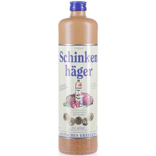 Schinkenhäger 38% 0.70