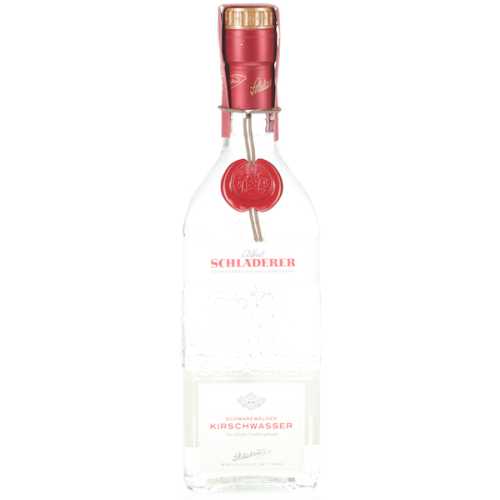 Schladerer Kirschwasser 42% 0.35