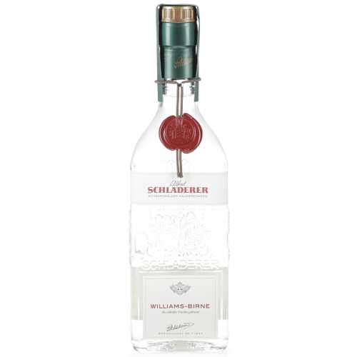 Schladerer William-Birne 40% 0.35