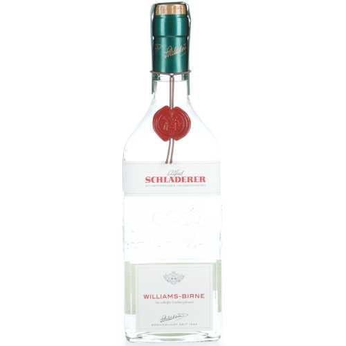 Schladerer Williams-Birne 40% 0.70