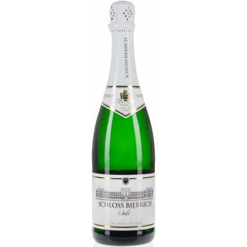 Schloß Biebrich Sekt 0.75