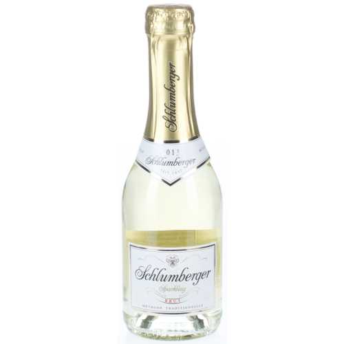 Schlumberger Sekt 12x0.20