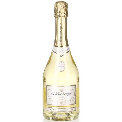 Schlumberger Sekt Brut 0.75