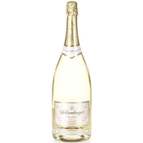 Schlumberger Sekt Brut 1.50