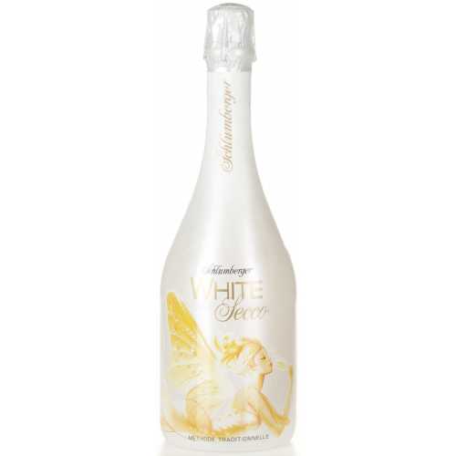 Schlumberger White Ice Secco 0.75