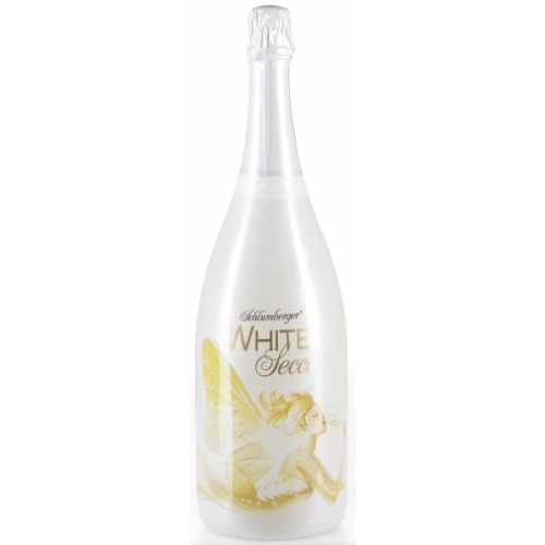 Schlumberger White Ice Secco Magnum 1.50