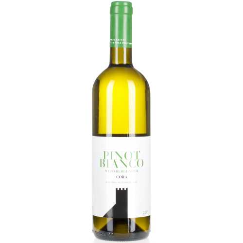 Schreckbichl Pinot Bianco DOC 0.75