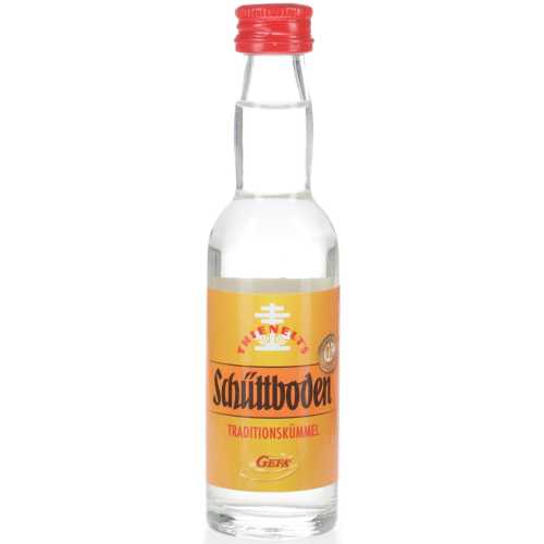 Schüttboden Kümmel 40% 0.04