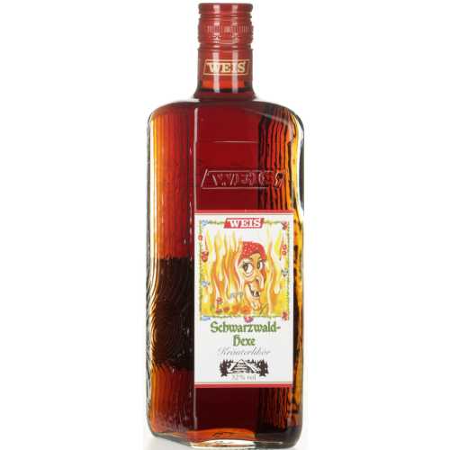 Schwarzwald Hexe 32% 0.50