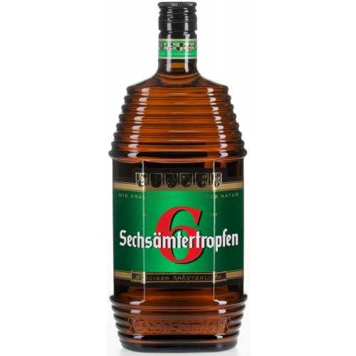 Sechsämtertropfen 33% 0.70