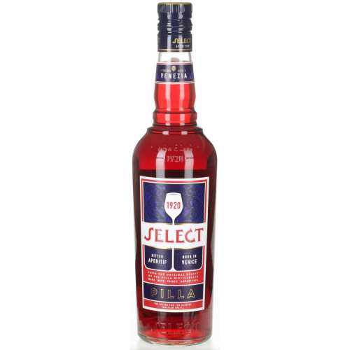 Select Aperitivo 17,5% 0.70