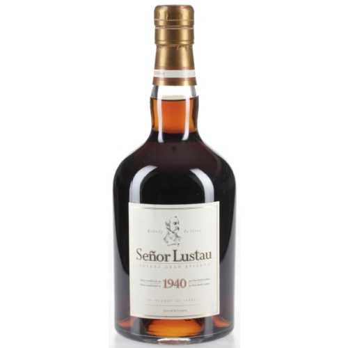 Seven Tails XO Brandy 41,8% 0.70