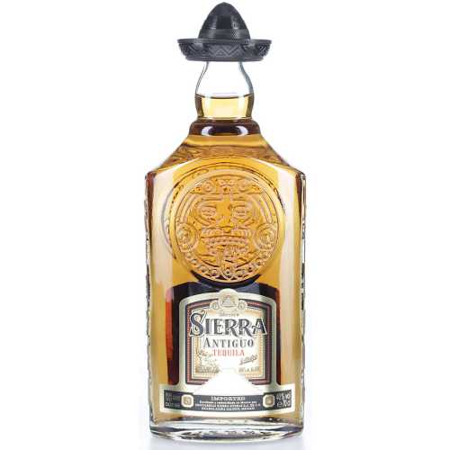Sierra Antiguo Anejo 40% 0.70