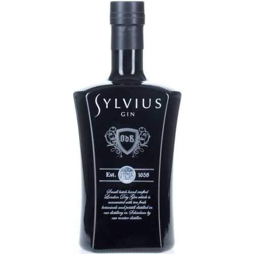 Silent Pool Gin 43% 0.70