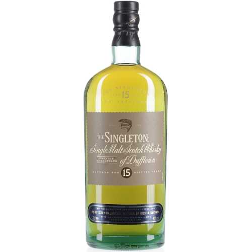 Singleton 15 Years 40% 0.70
