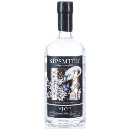 Sipsmith VJOP 57,7% 0.70