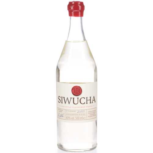 Siwucha Wodka 40% 0.50