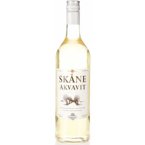 Skane Akvavit 38% 1.00