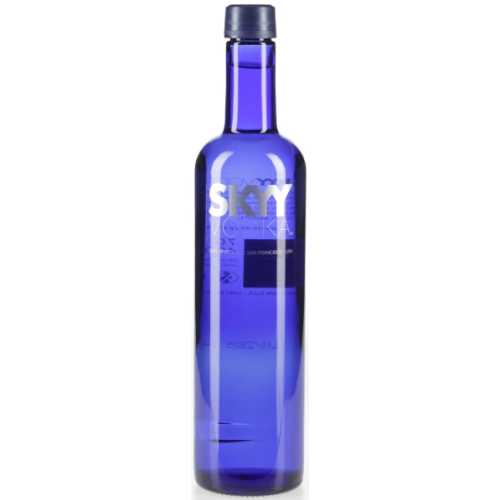 Skyy Vodka 40% 0.70