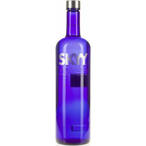 Skyy Vodka 40% 1.00