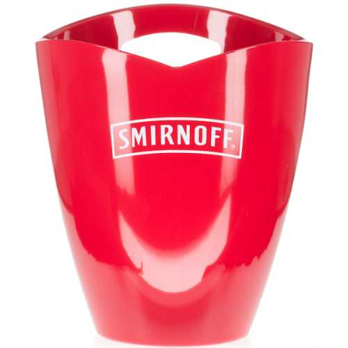 Smirnoff Kühler