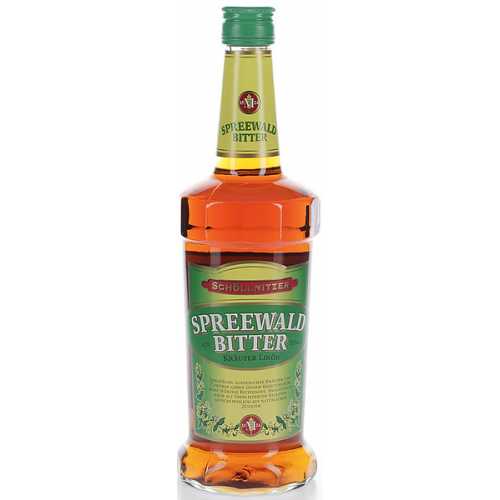 Spreewald Bitter 32% 0.70