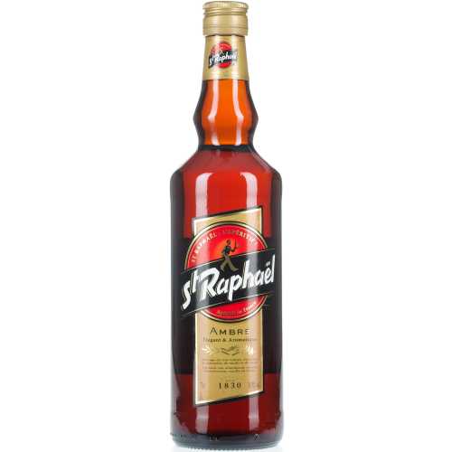 St. Raphael Ambré 16% 0.75