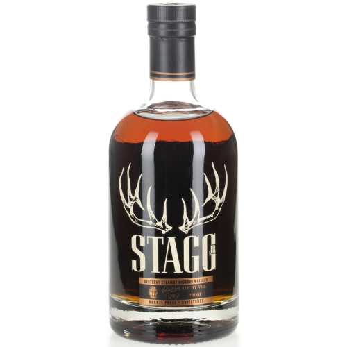 Stagg Junior Kentucky Straight Bourbon 64,35% 0.70