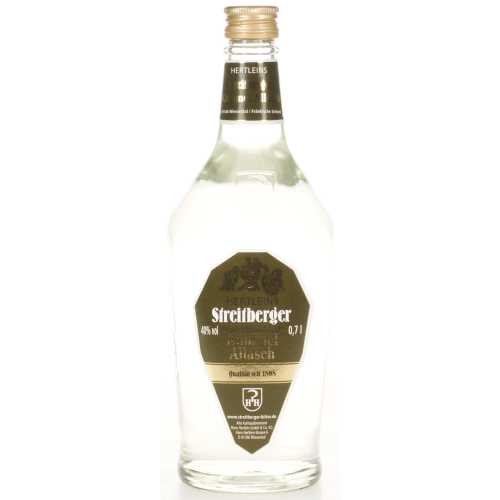 Streitberger Allasch 40% 0.70