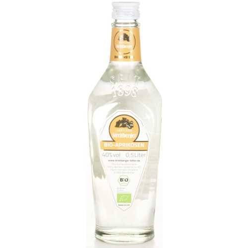 Streitberger Aprikose 40% 0.50