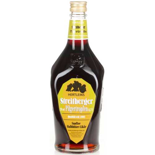 Streitberger Pilgertropfen 35% 0.70