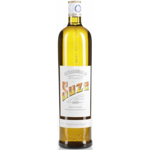 Suze Apéritif 15% 1.00