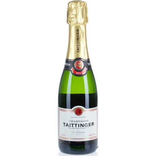 Taittinger Brut 0.375