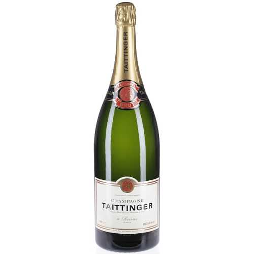 Taittinger Brut Jeroboam 3.00