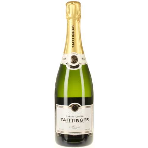 Taittinger Demi 0.75