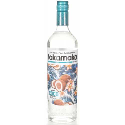 Takamaka Bay Coco 25% 0.70