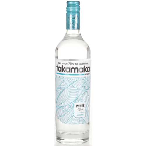 Takamaka Bay White 38% 0.70