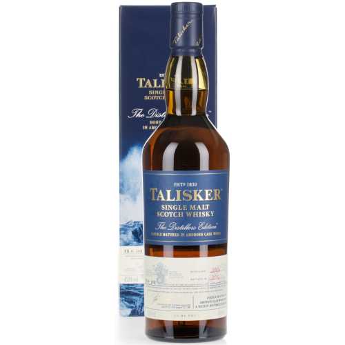 Talisker Distillers Edition 2023 45.8% 0.70
