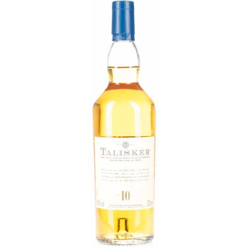 Talisker Malt 10 Years 45.8% 0.20