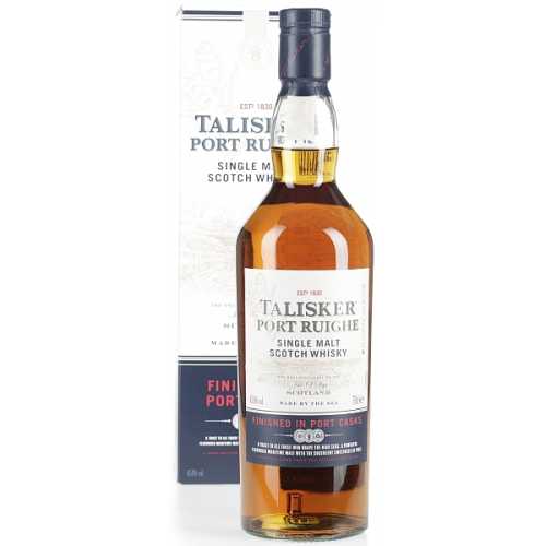 Talisker Port Ruighe 45.8% 0.70