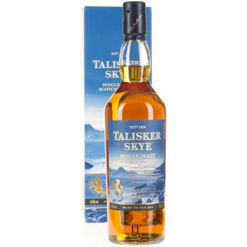 Talisker Skye 45,8% 0.70