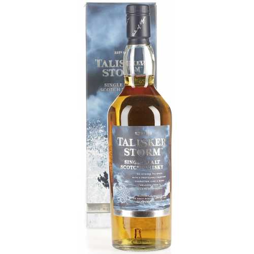 Talisker Storm 45.8% 0,70