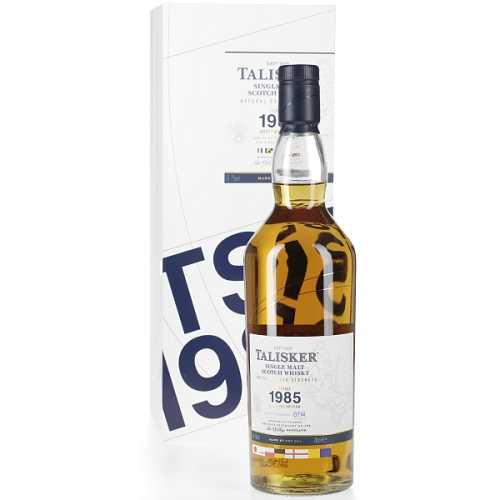 Talisker The Wild Explorador 59,7% 0.70
