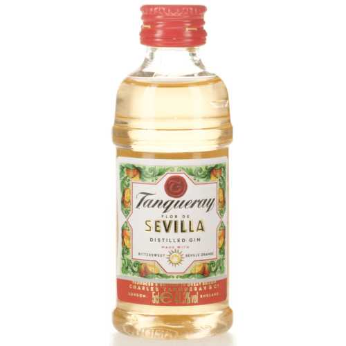 Tanqueray 0,0% alkoholfrei 0.70