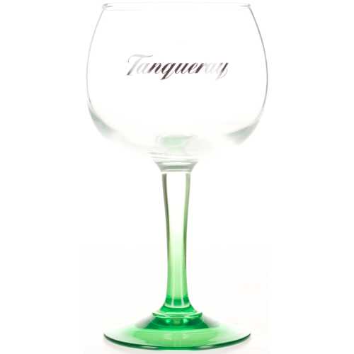 Tanqueray Copa Glas 6x