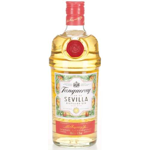 Tanqueray Flor de Sevilla Gin 41,3% 0.70