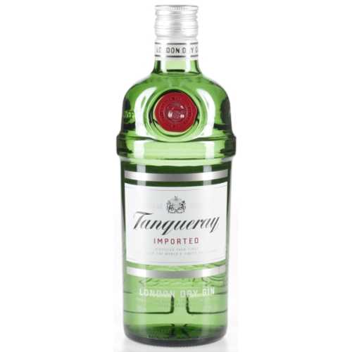 Tanqueray London-Gin 43,1% 0.70