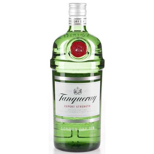 Tanqueray London-Gin 43,1% 1.00