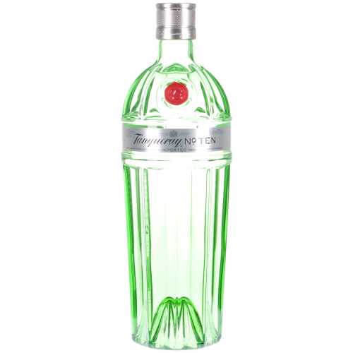 Tanqueray No. Ten Gin 47,3% 1.00