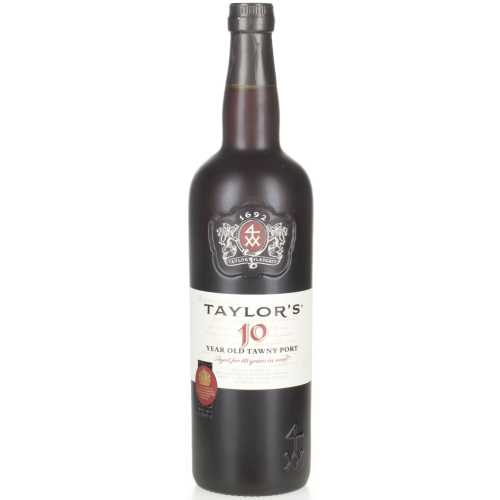 Taylor's 10 Years 20% 0.75